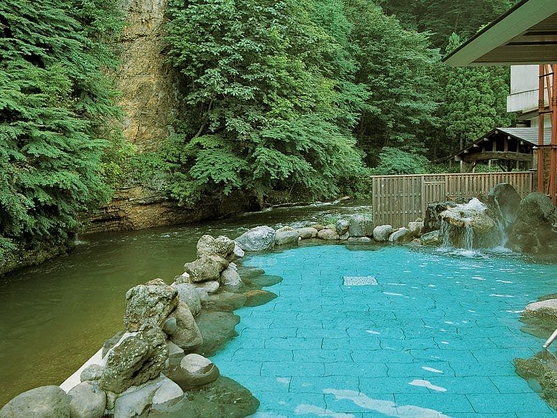 岩手の貸切風呂ありの グループにおすすめのホテル 旅館 選 お得に宿泊予約 Yahoo トラベル