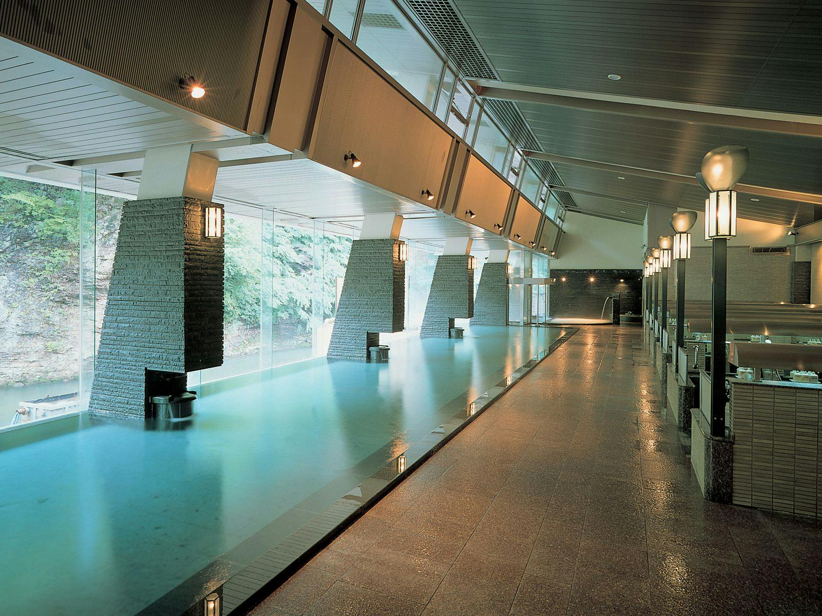 Yunomori Hotel Shidotaira