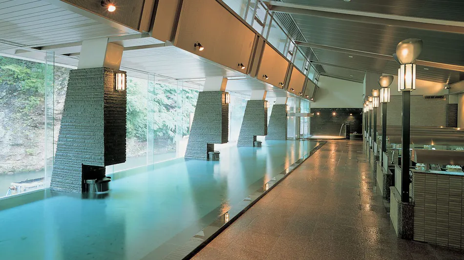 Yunomori Hotel Shidotaira