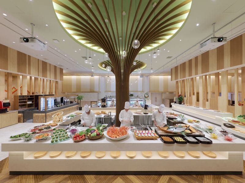 Yunomori Hotel Shidotaira