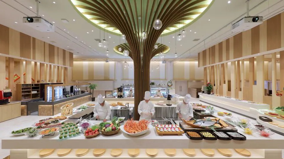 Yunomori Hotel Shidotaira