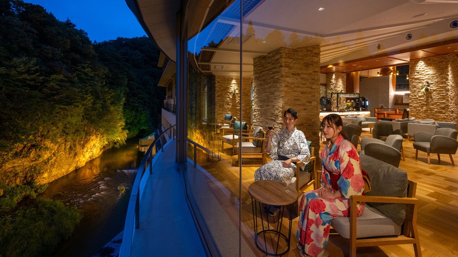 Yunomori Hotel Shidotaira