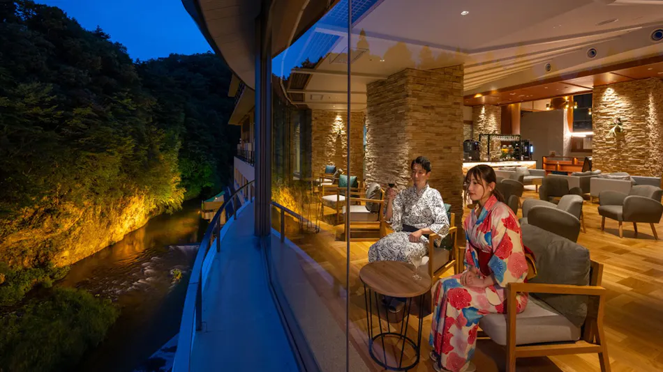 Yunomori Hotel Shidotaira