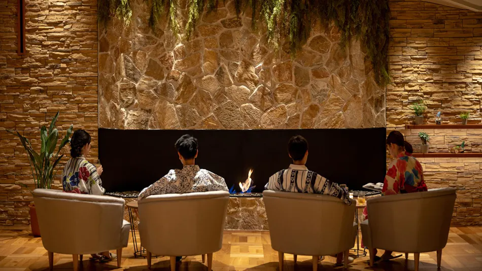 Yunomori Hotel Shidotaira