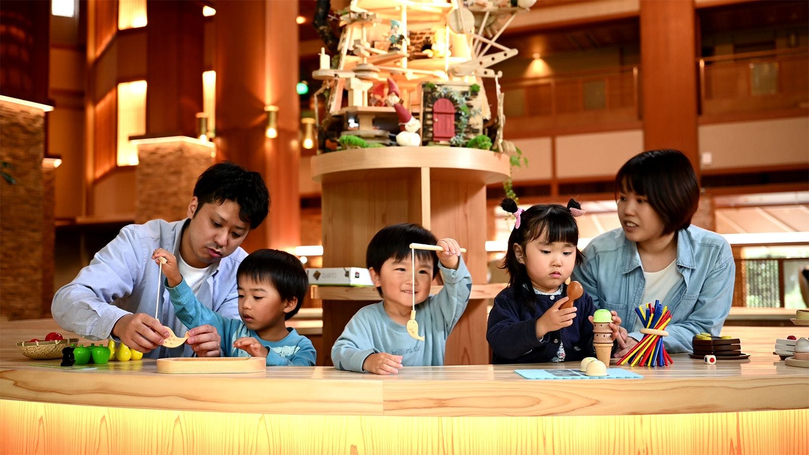 Yunomori Hotel Shidotaira
