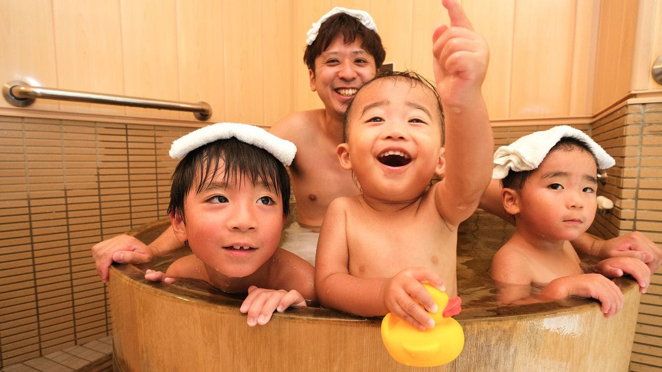 Yunomori Hotel Shidotaira