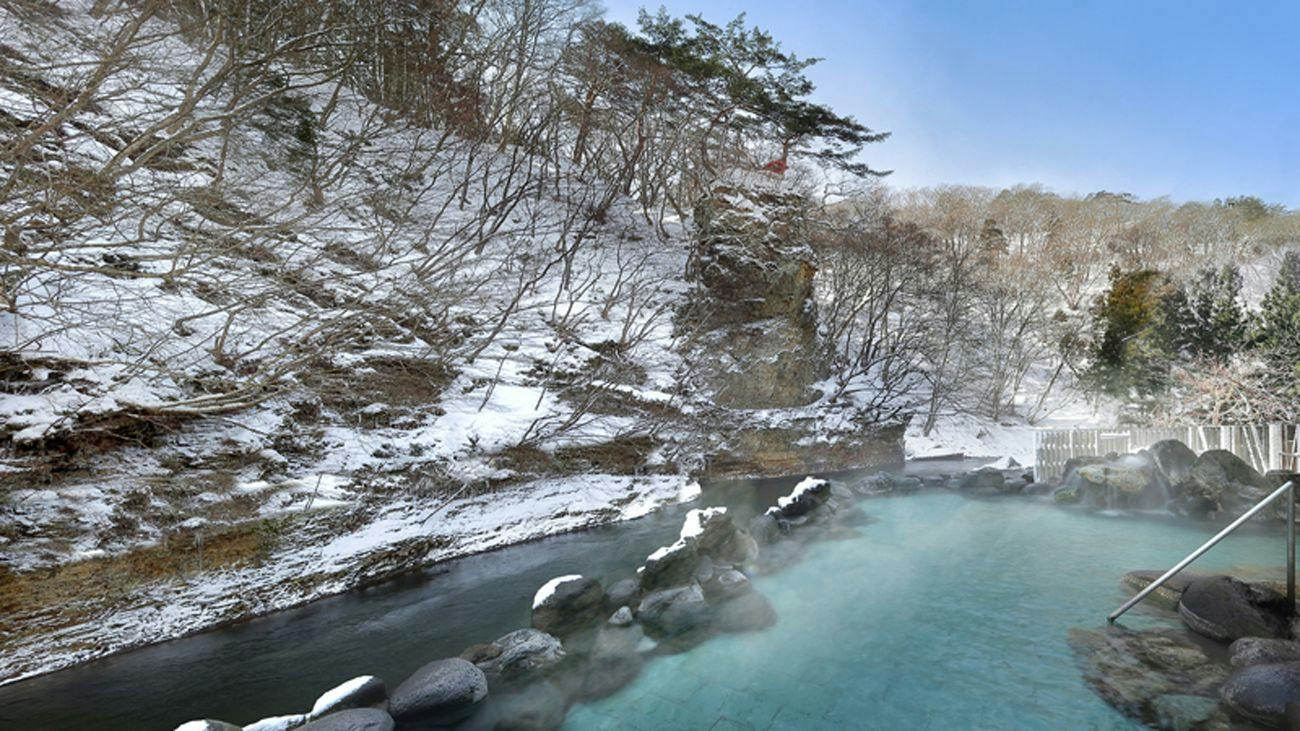 Yunomori Hotel Shidotaira