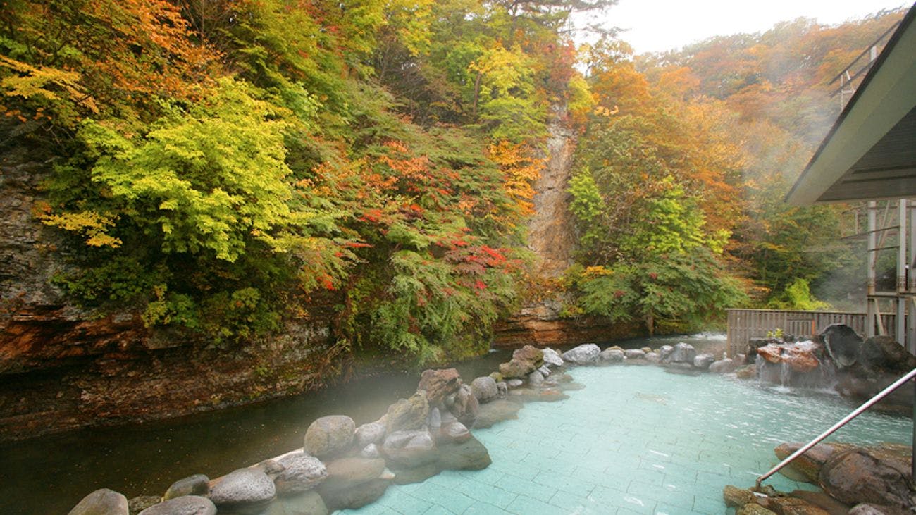 Yunomori Hotel Shidotaira