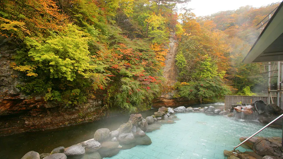 Yunomori Hotel Shidotaira