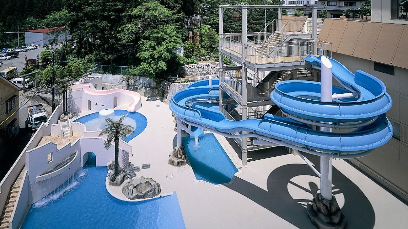 Yunomori Hotel Shidotaira