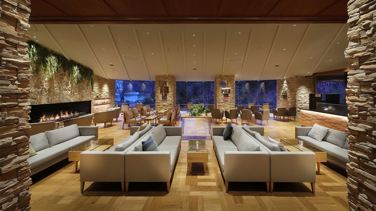 Yunomori Hotel Shidotaira