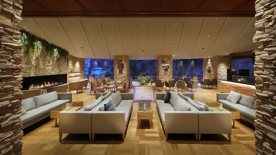 Yunomori Hotel Shidotaira
