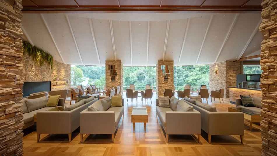 Yunomori Hotel Shidotaira
