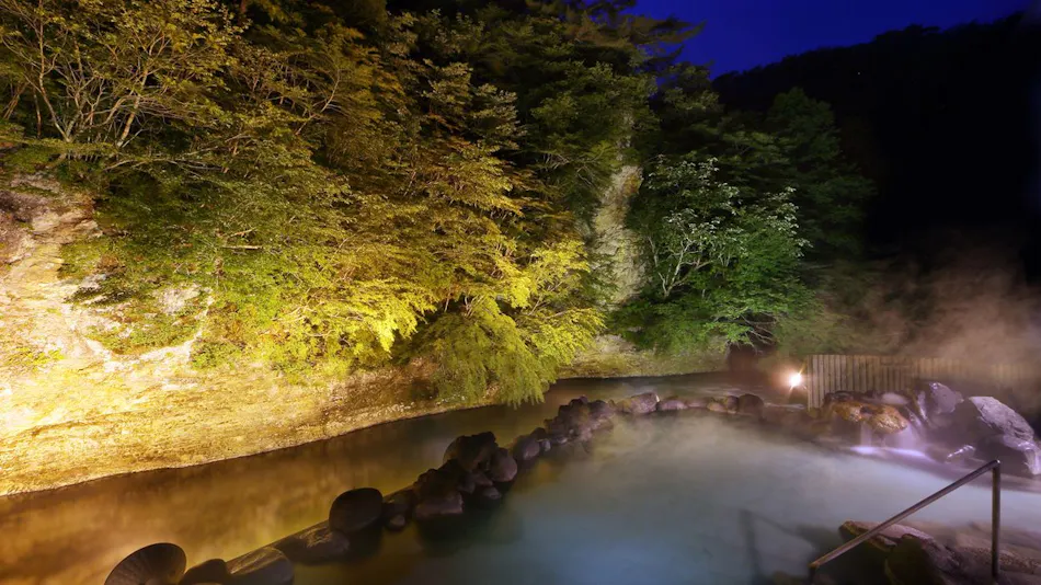 Yunomori Hotel Shidotaira
