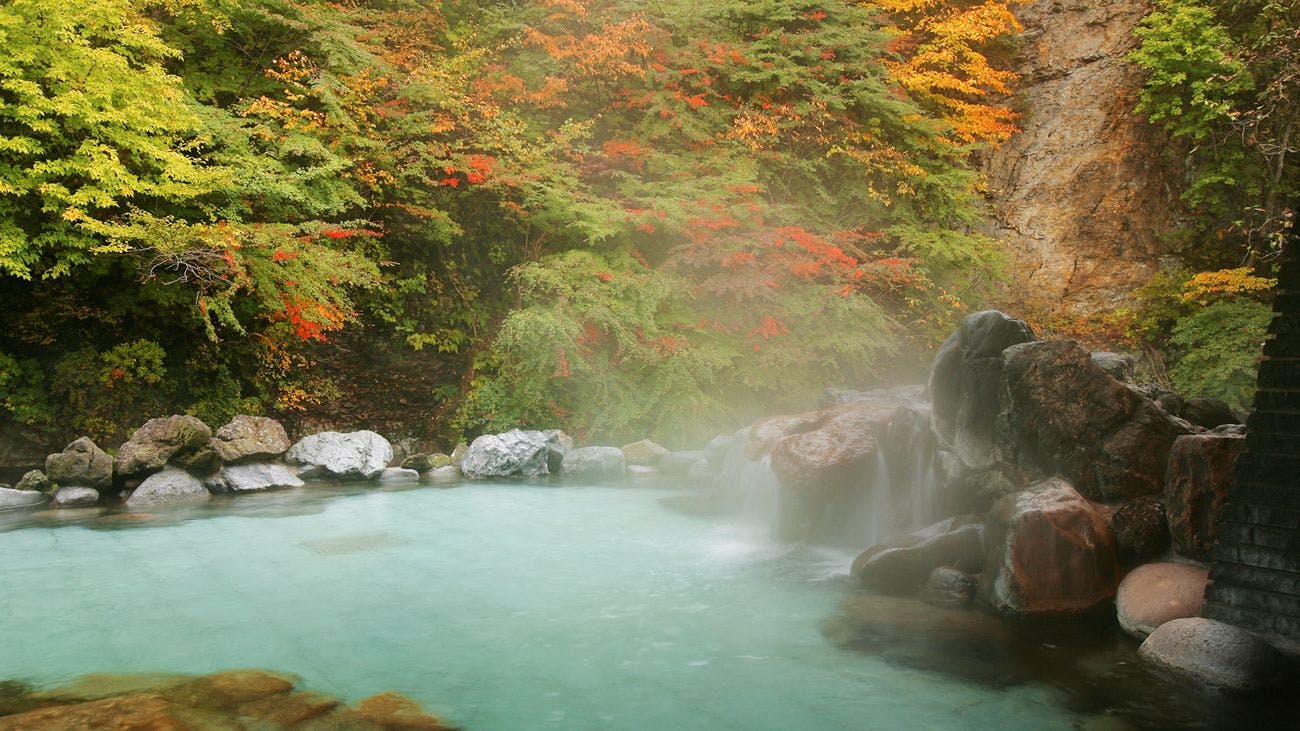 Yunomori Hotel Shidotaira