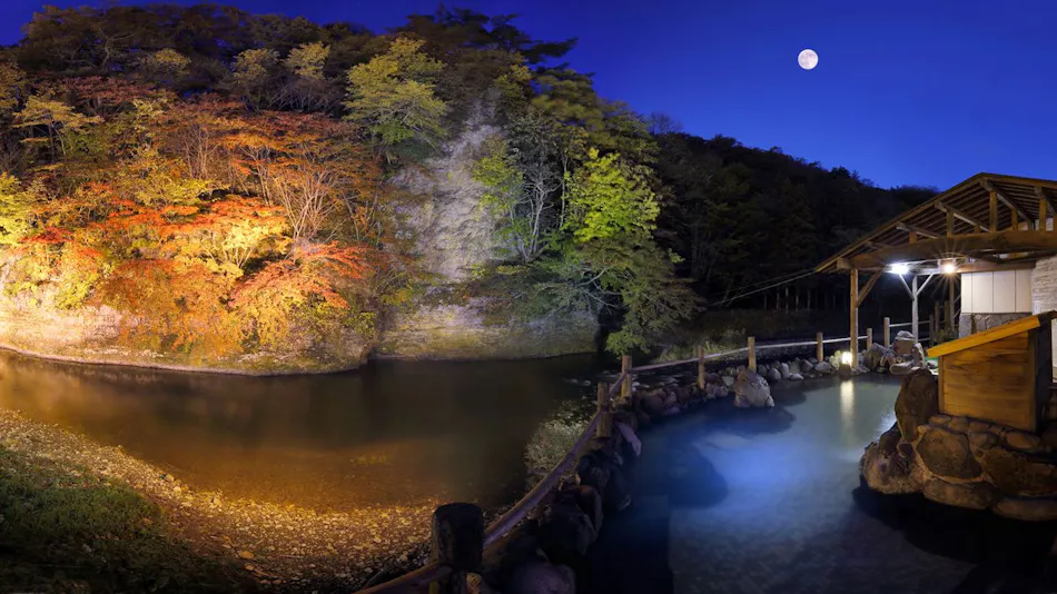 Yunomori Hotel Shidotaira