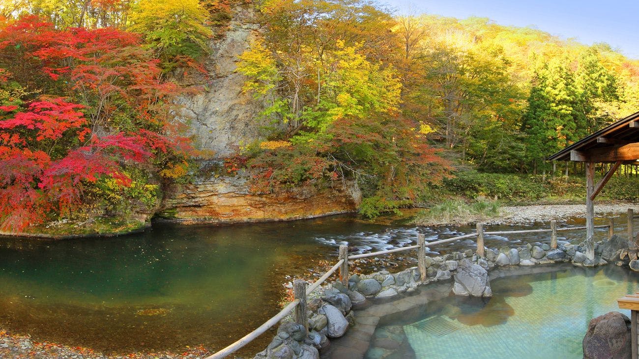 Yunomori Hotel Shidotaira