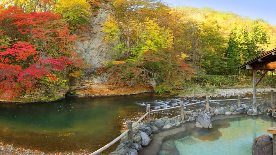 Yunomori Hotel Shidotaira
