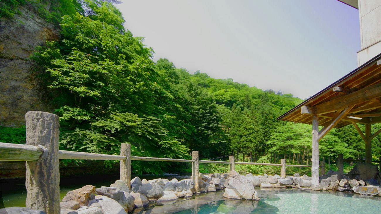 Yunomori Hotel Shidotaira