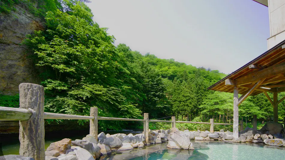 Yunomori Hotel Shidotaira