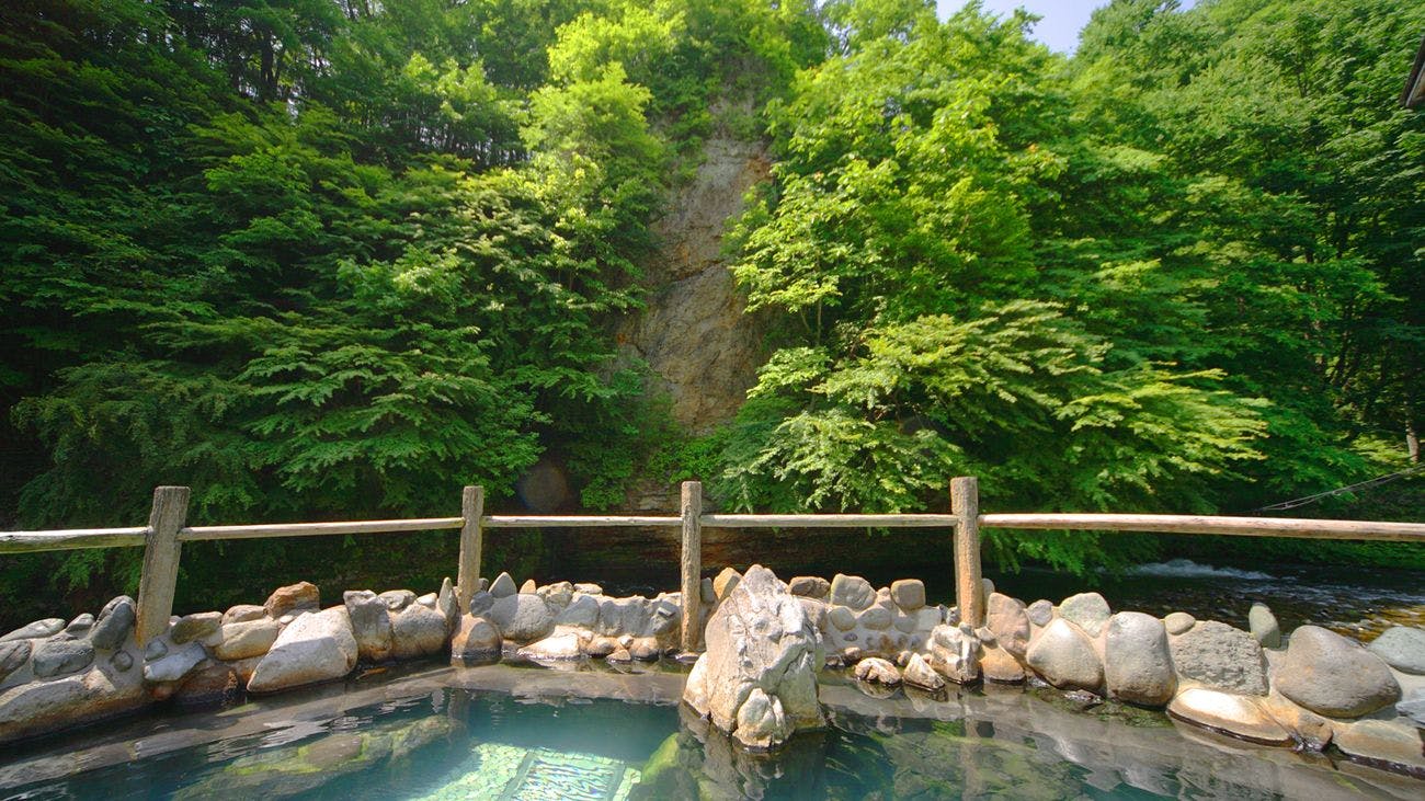 Yunomori Hotel Shidotaira