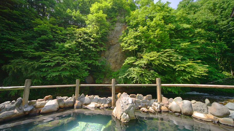 Yunomori Hotel Shidotaira