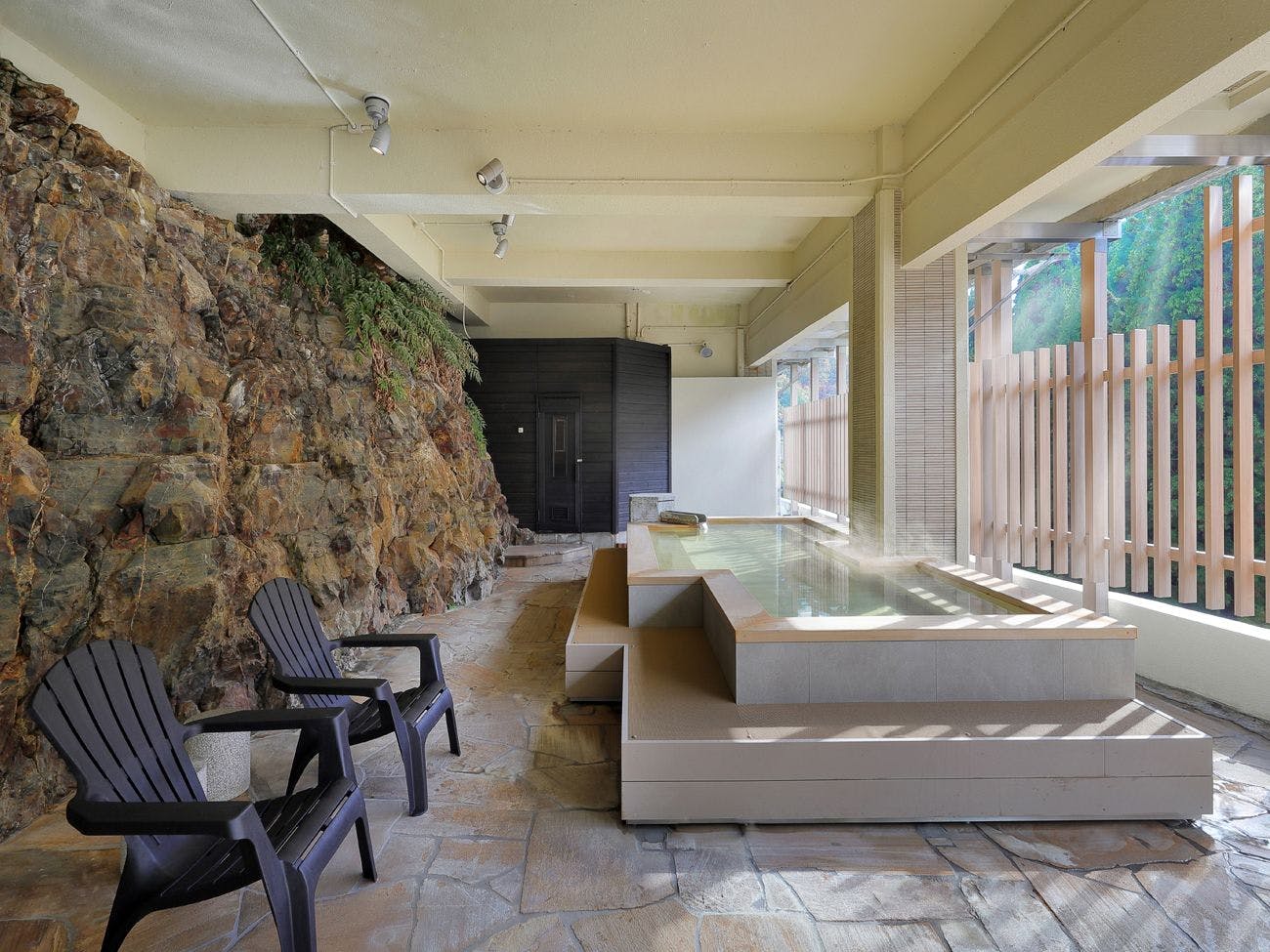 Yunomori Hotel Shidotaira