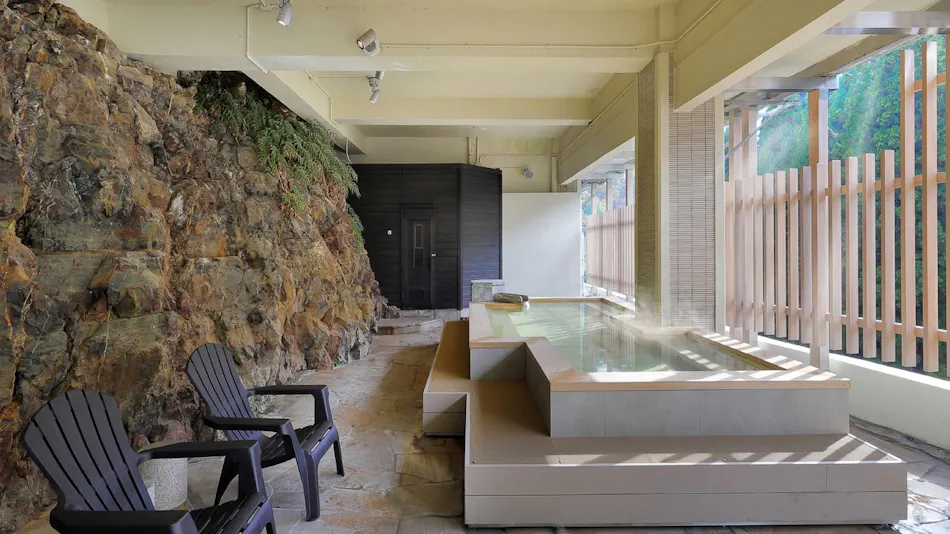 Yunomori Hotel Shidotaira