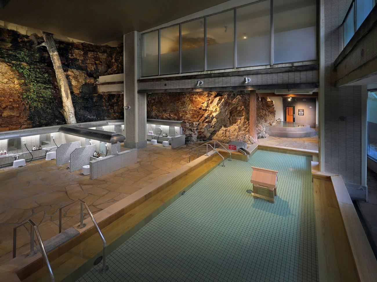 Yunomori Hotel Shidotaira