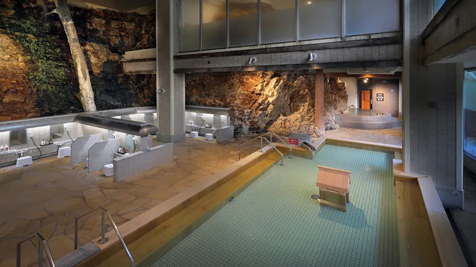 Yunomori Hotel Shidotaira
