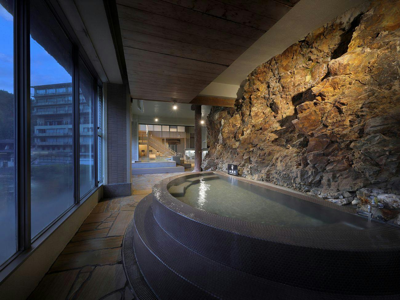 Yunomori Hotel Shidotaira