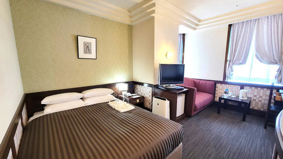 Hotel Clio Court Hakata