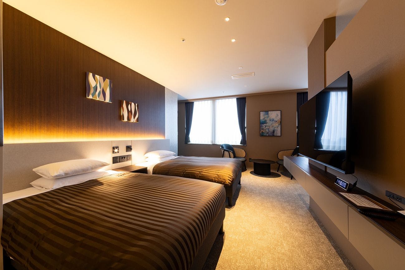 Hotel Clio Court Hakata