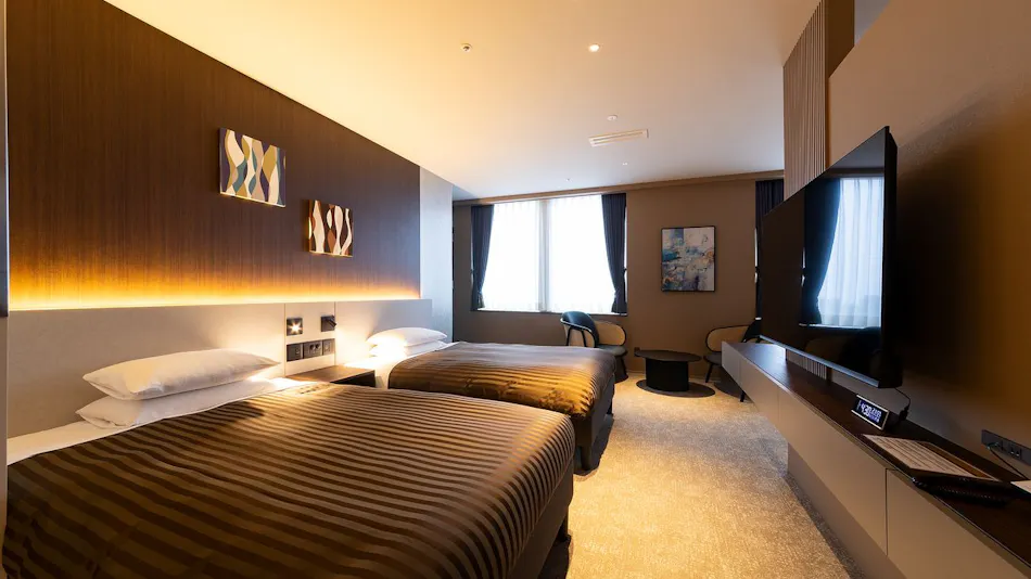 Hotel Clio Court Hakata