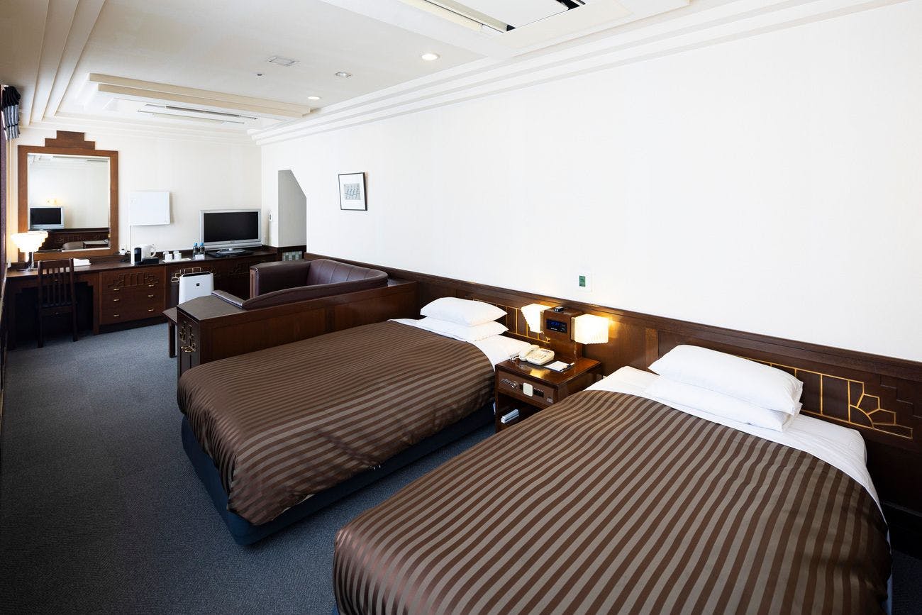 Hotel Clio Court Hakata