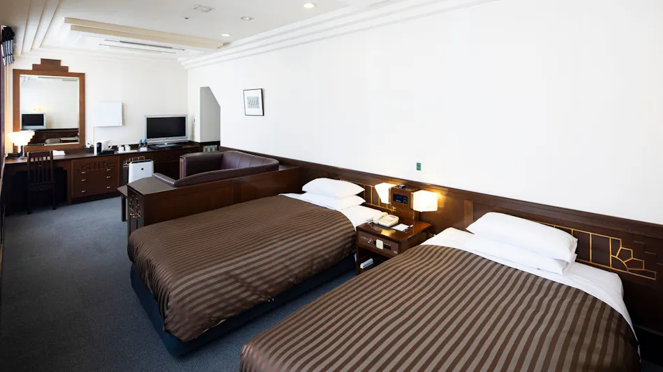 Hotel Clio Court Hakata