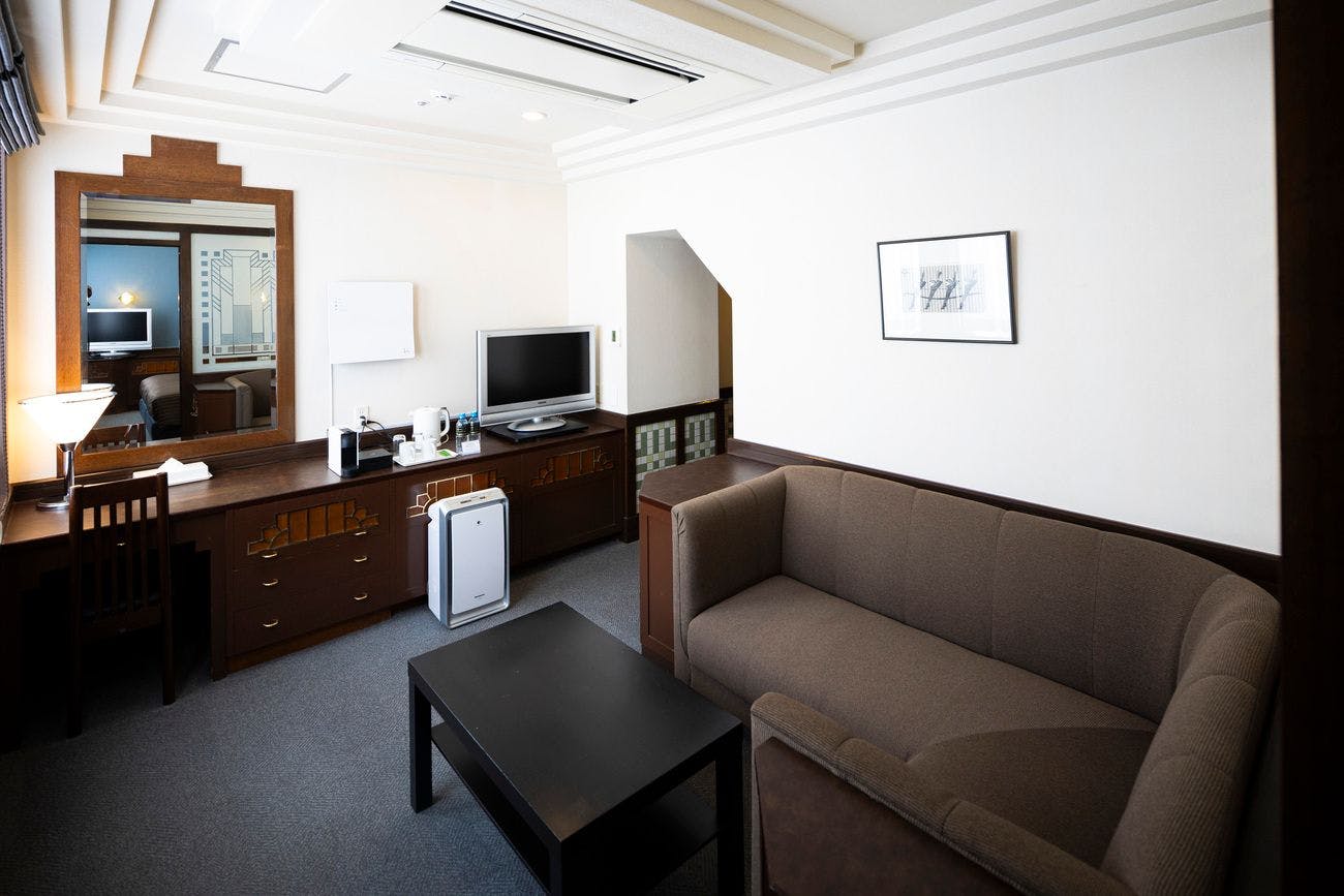 Hotel Clio Court Hakata