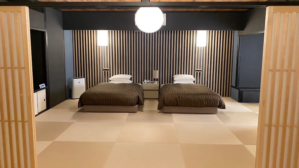Hotel Clio Court Hakata