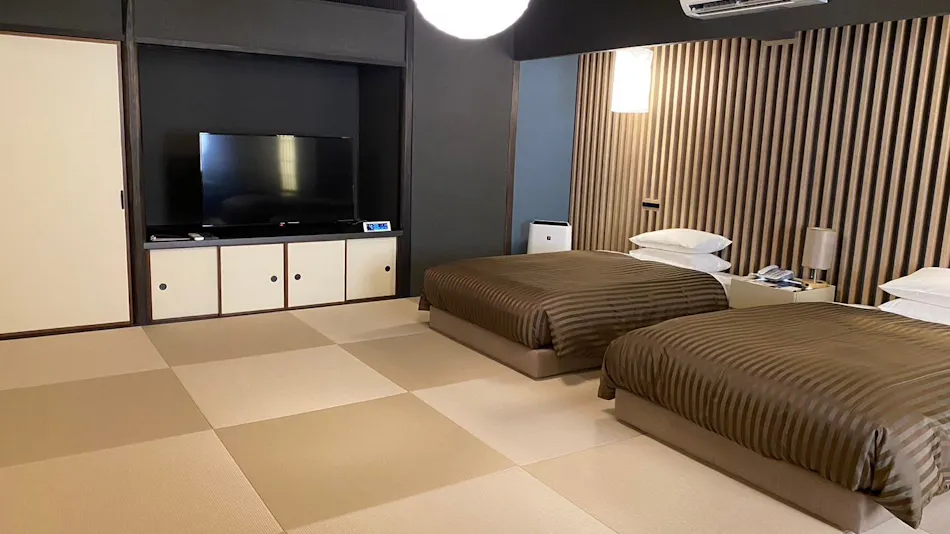 Hotel Clio Court Hakata