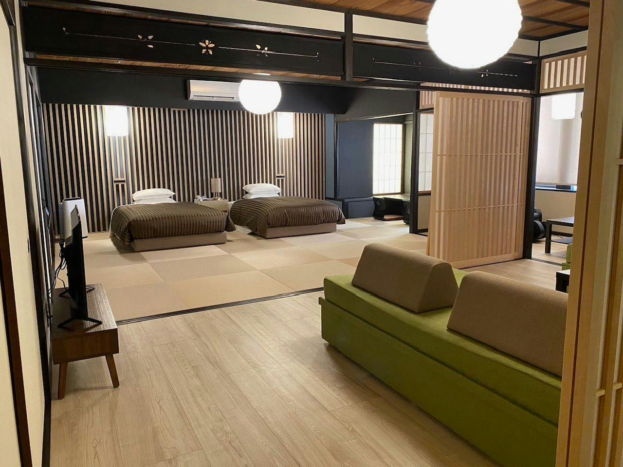 Hotel Clio Court Hakata