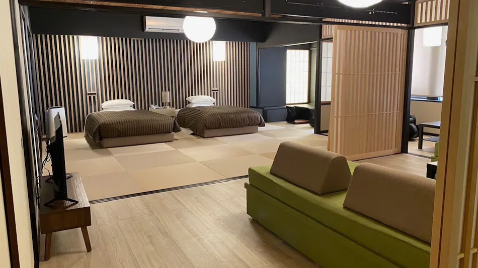Hotel Clio Court Hakata