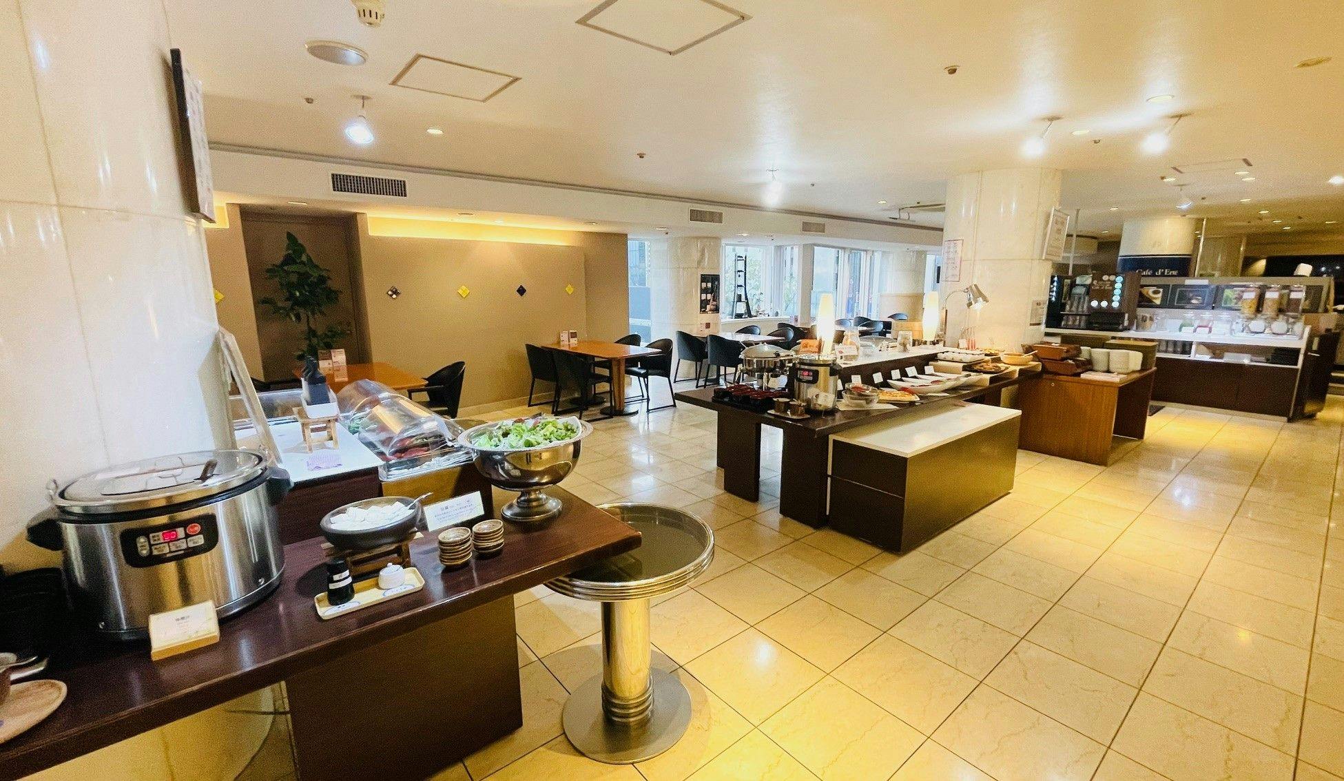 Hotel Clio Court Hakata