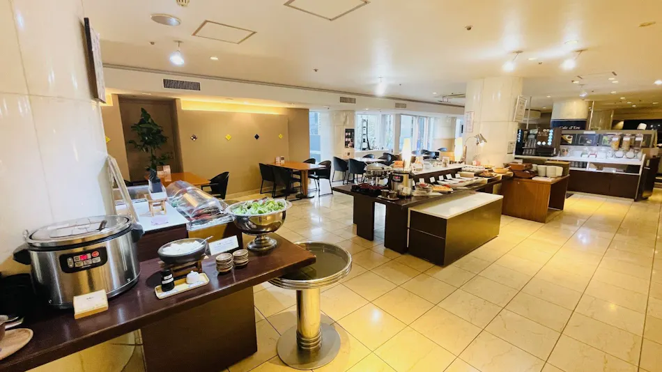 Hotel Clio Court Hakata