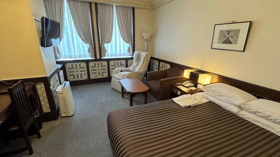 Hotel Clio Court Hakata
