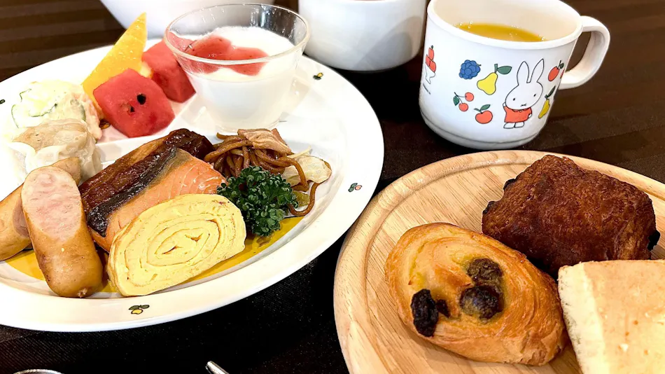 Hotel Clio Court Hakata
