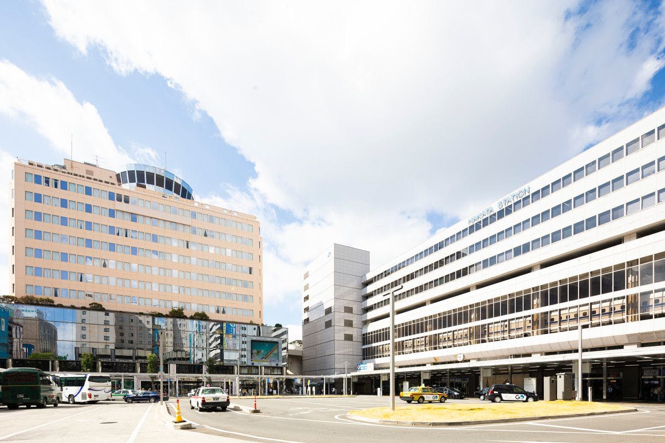 Hotel Clio Court Hakata