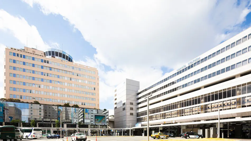 Hotel Clio Court Hakata