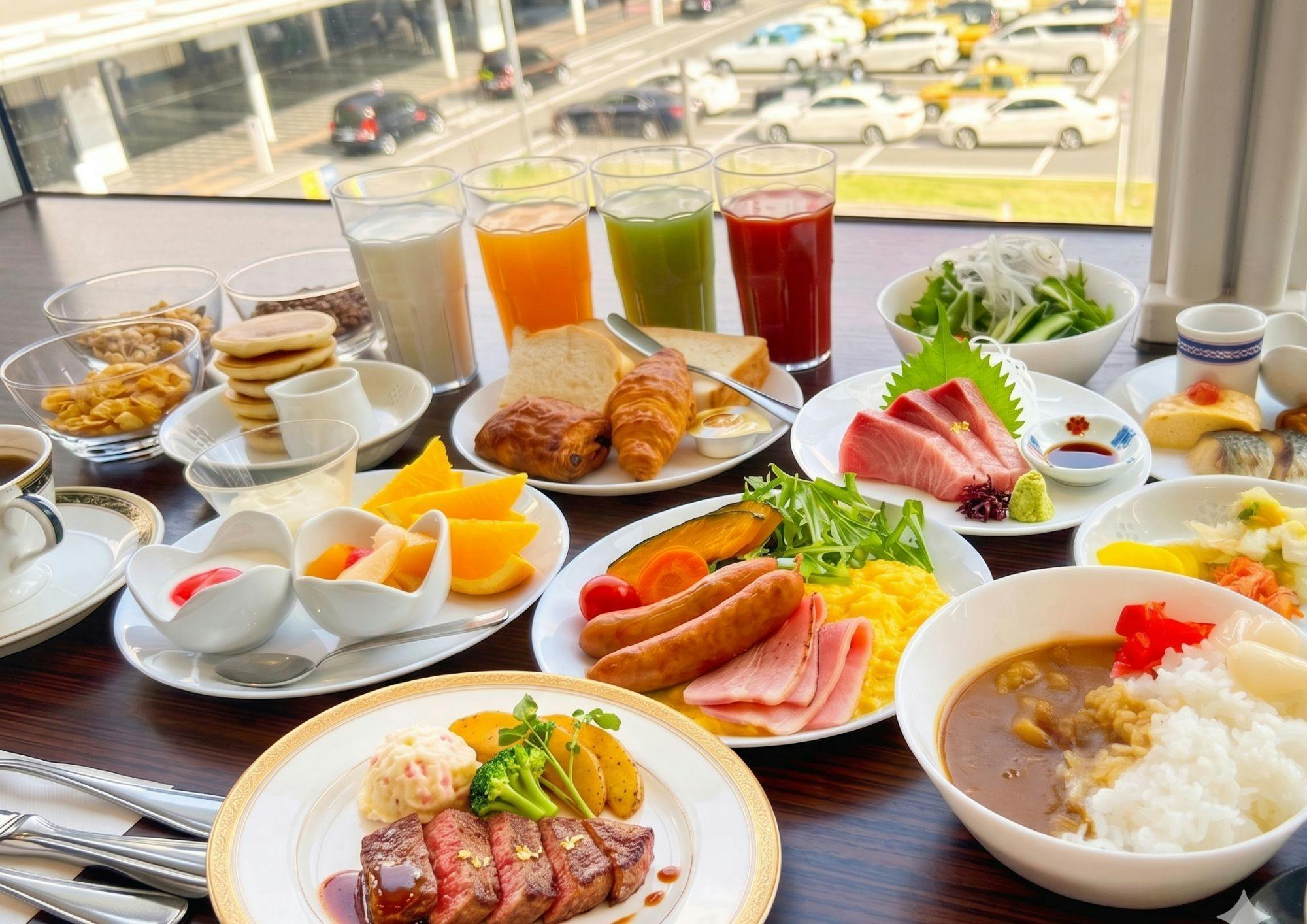 Hotel Clio Court Hakata