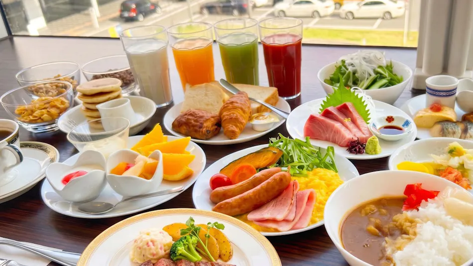 Hotel Clio Court Hakata