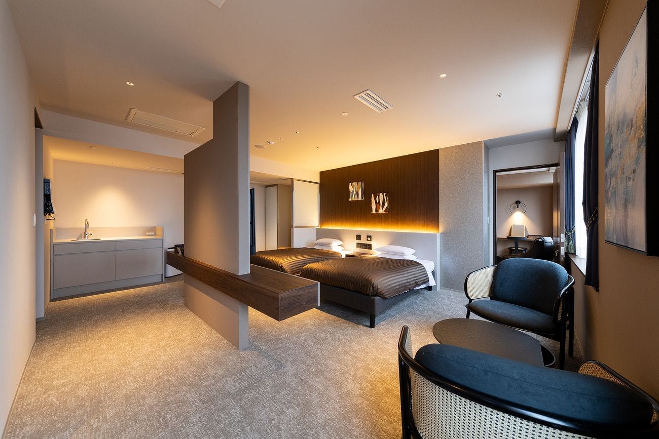 Hotel Clio Court Hakata